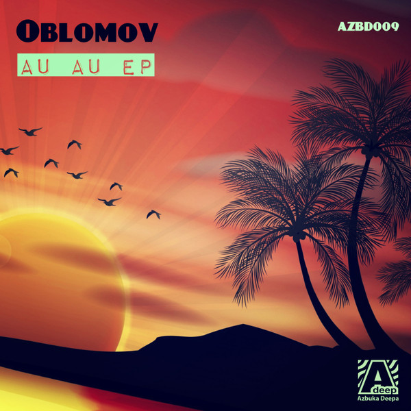 Au Au EP