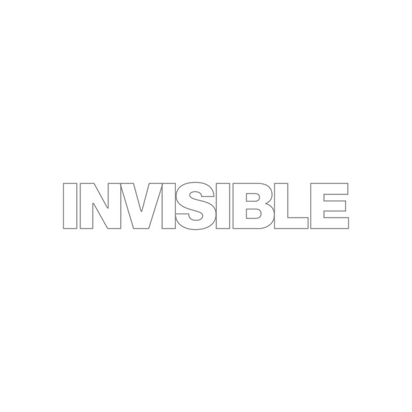 Invisible 012 EP
