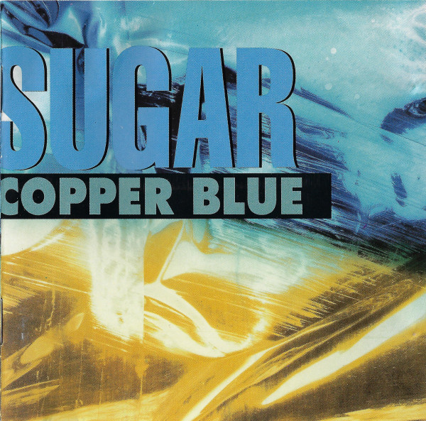Copper Blue
