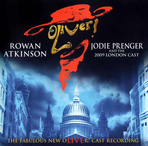Oliver! - 2009 London Cast Recording
