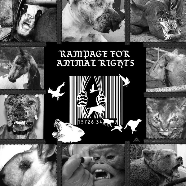 Rampage For Animal Rights