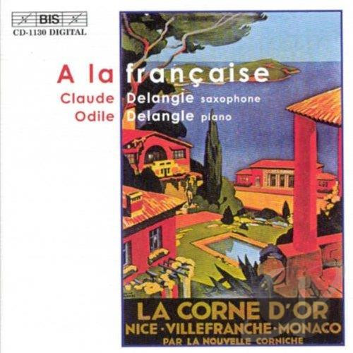 A la Française