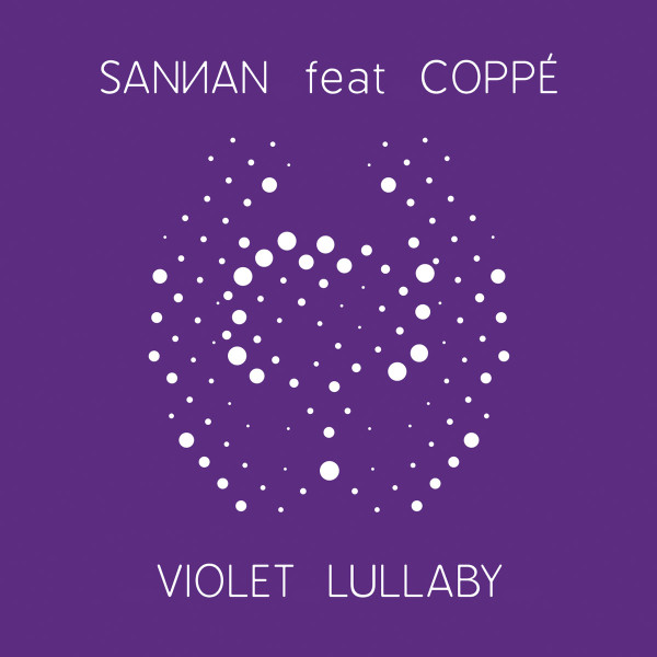 Violet Lullaby EP