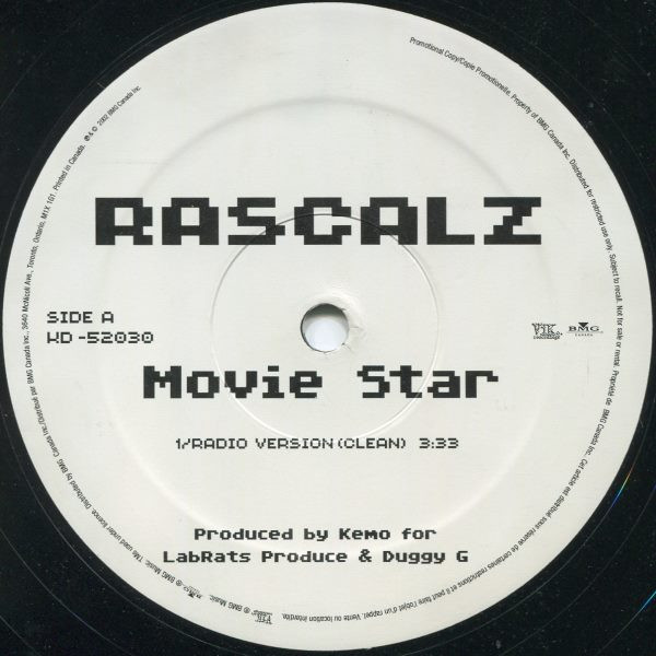 Movie Star