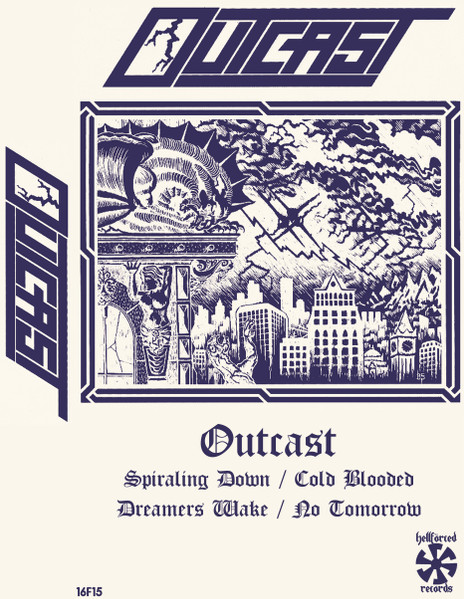 Outcast