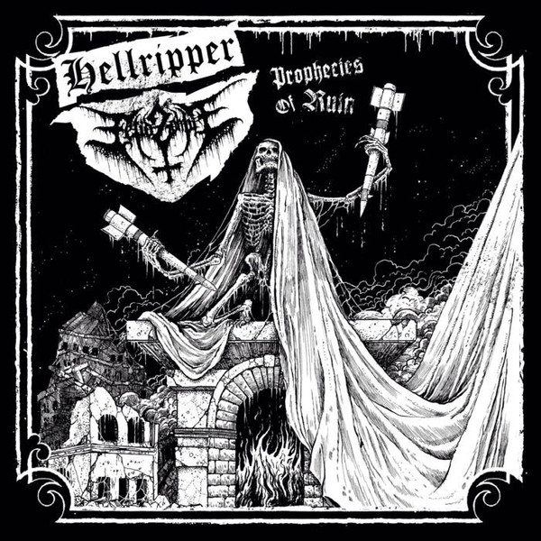 Prophecies Of Ruin