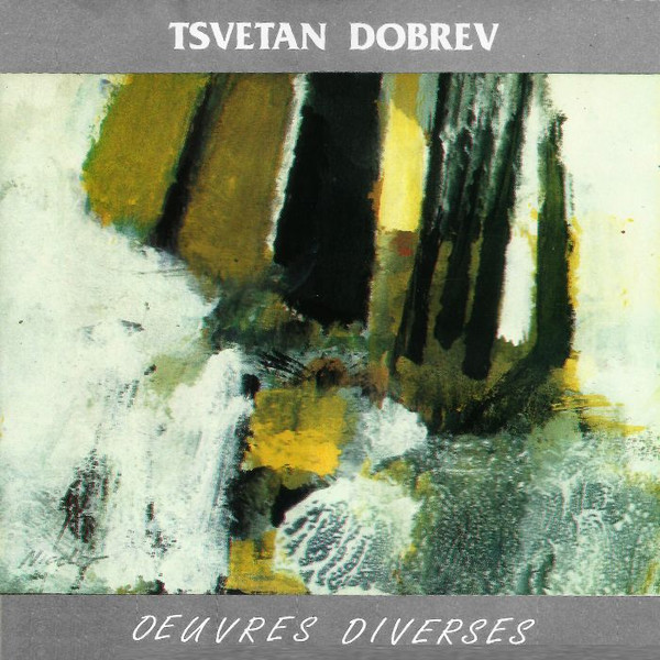 Oeuvres Diverses