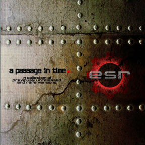 A Passage In Time V1