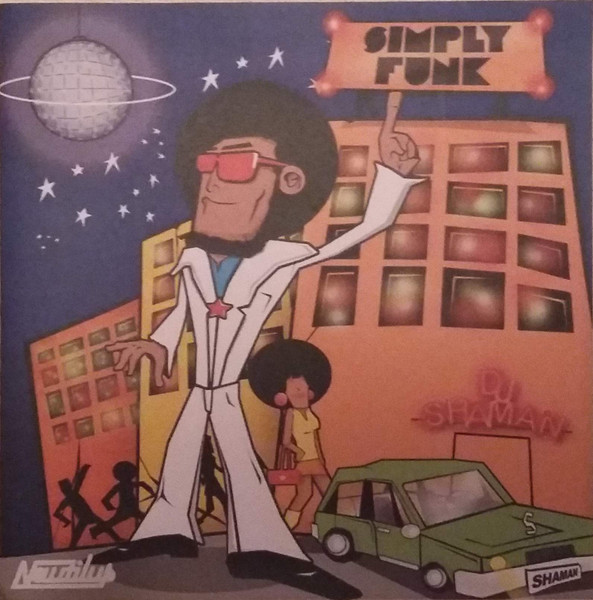 Simply Funky