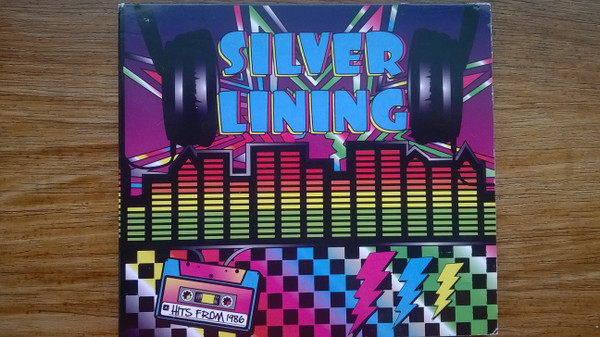 Silver Lining - Hits From 1986