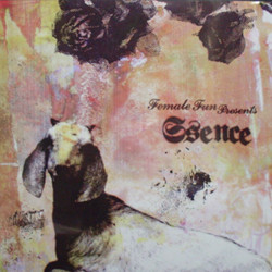 Ssence EP