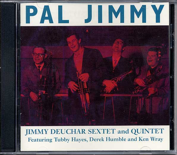 Pal Jimmy