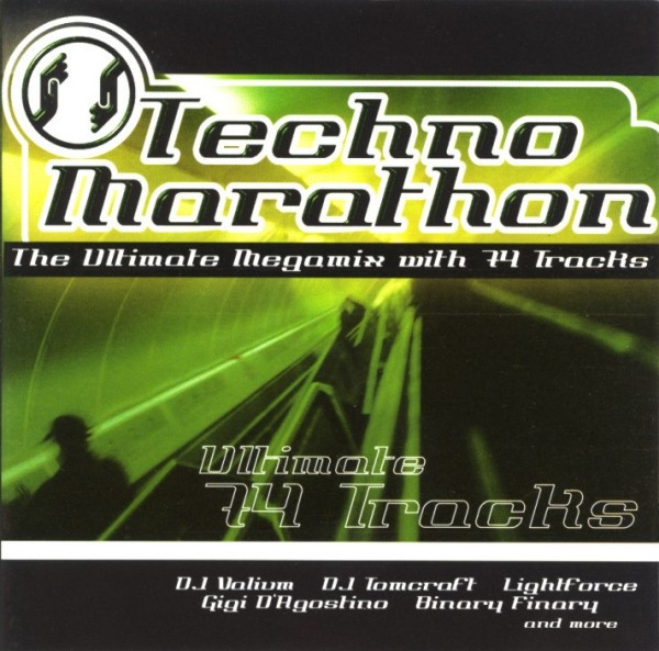 Techno Marathon