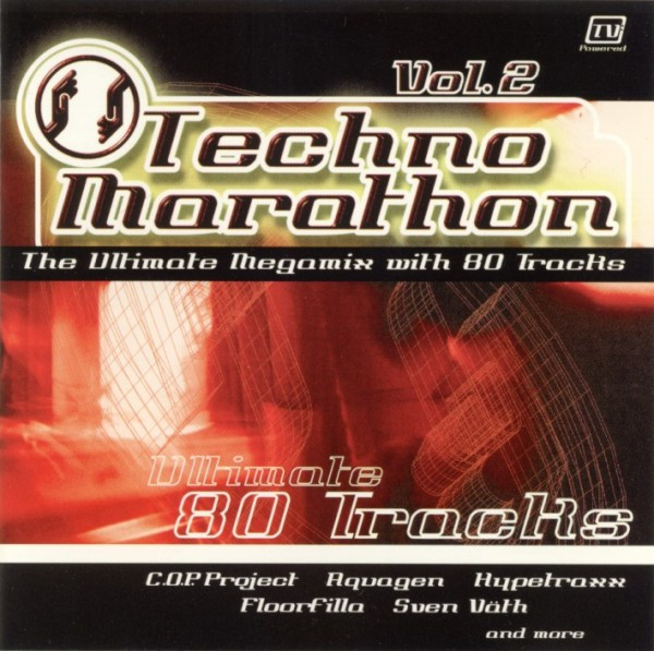 Techno Marathon Vol. 2