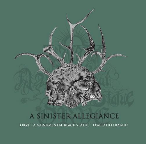 A Sinister Allegiance