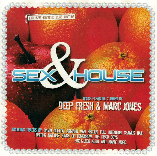 Sex & House - House Pleasure 2