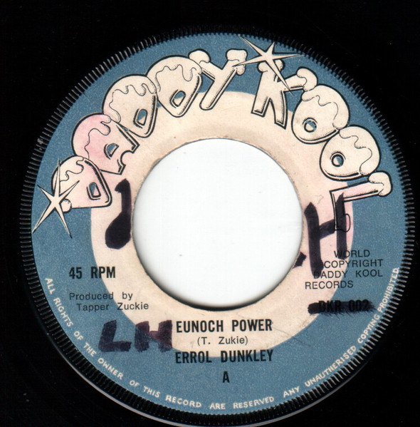 Eunoch Power