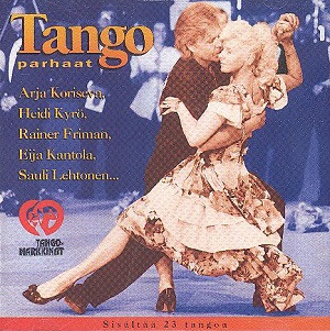 Tango - Parhaat