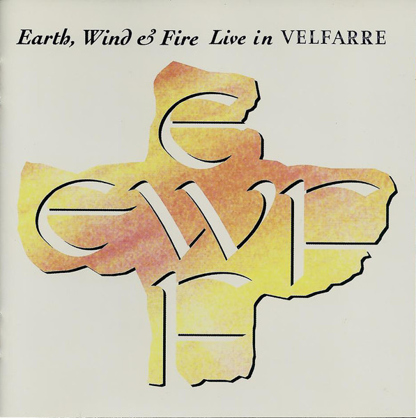 Live in Velfarre