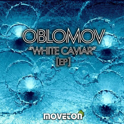 White Caviar [EP]