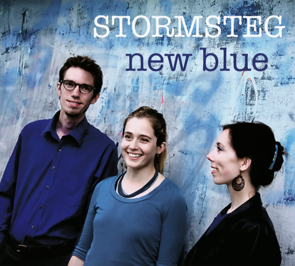 New Blue