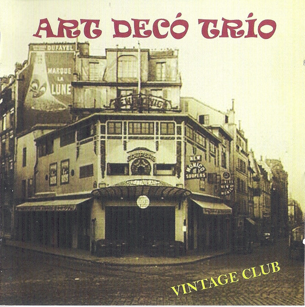 Vintage Club
