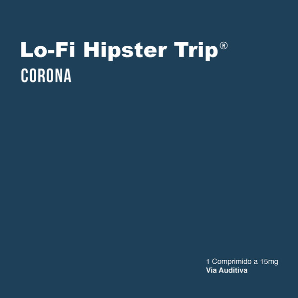 Lo-Fi Hipster Trip