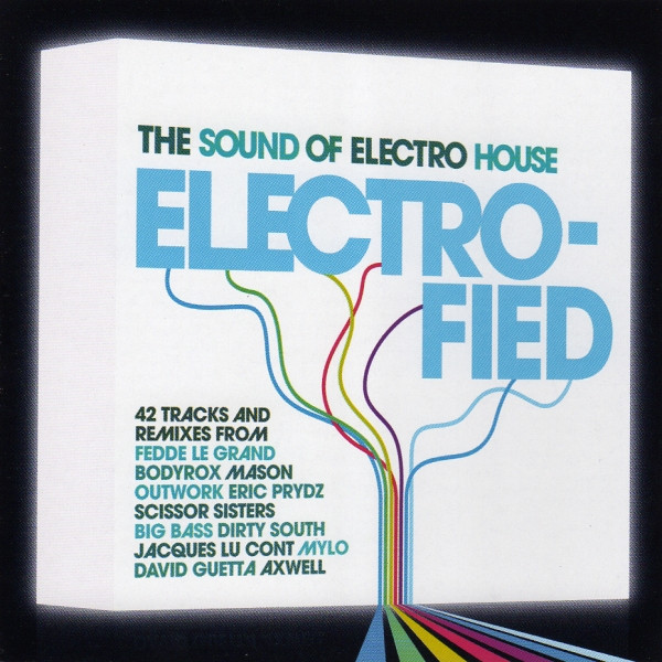Electro-Fied