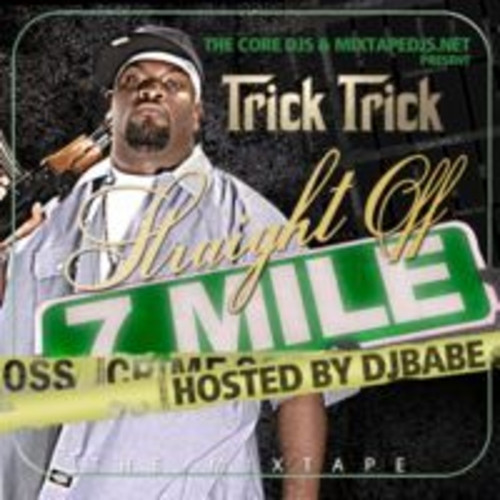 Straight Off 7 Mile