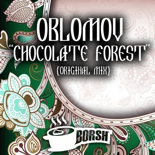 Chocolate Forest