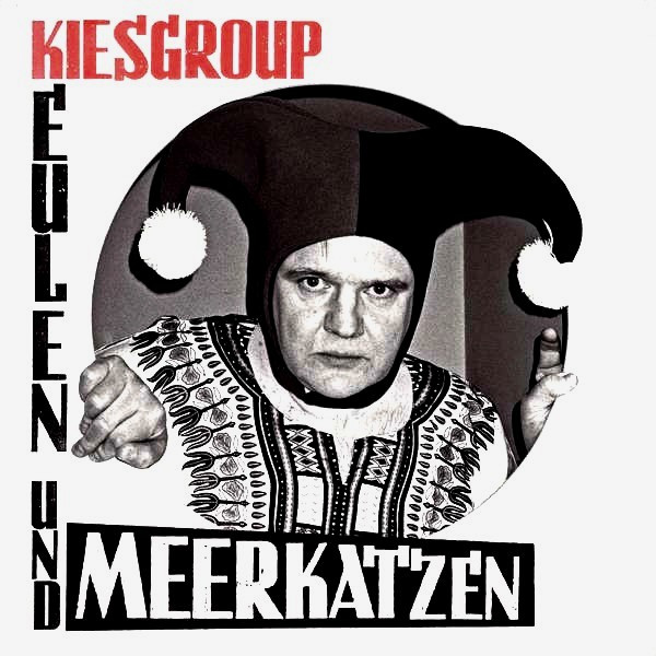 Eulen Und Meerkatzen