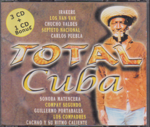 Total Cuba