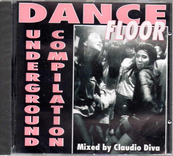 Dance Floor (Underground Compilation)
