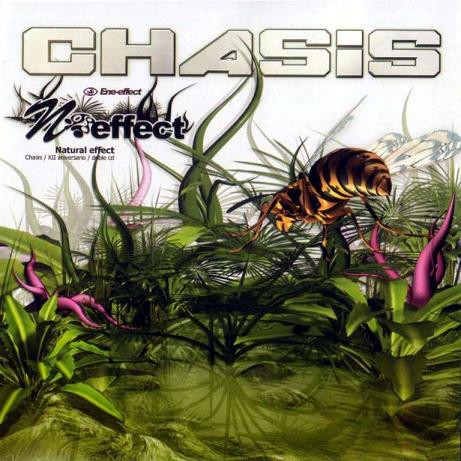 Chasis - Natural Effect
