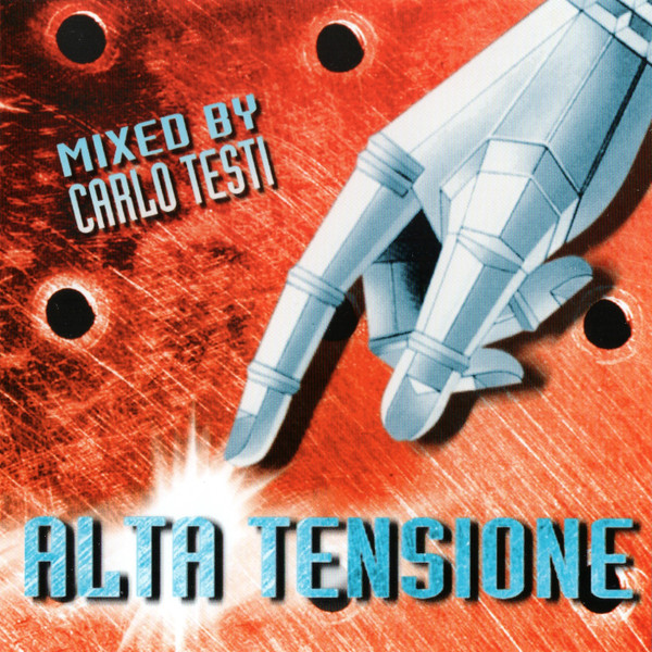 Alta Tensione
