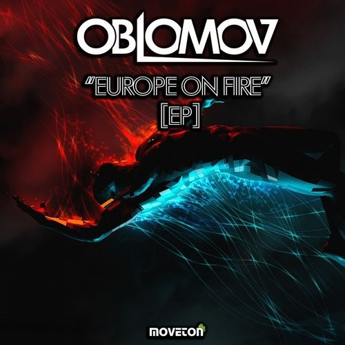 Europe On Fire [EP]