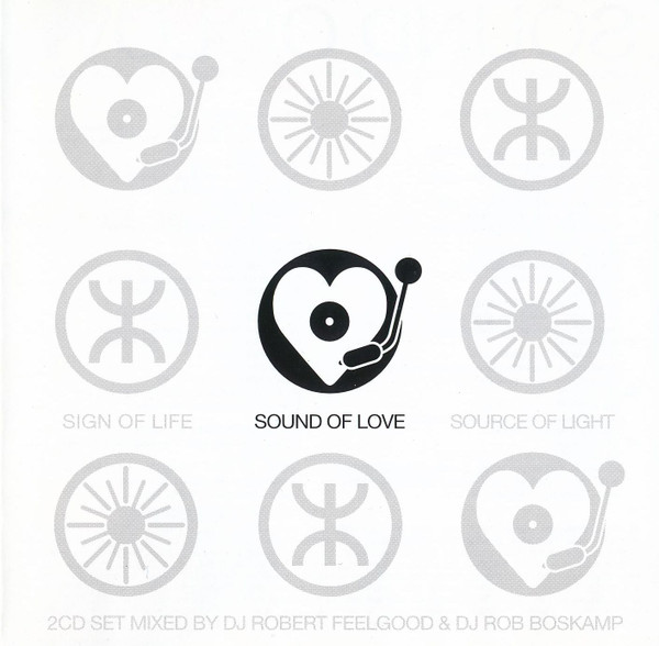 Sound Of Love