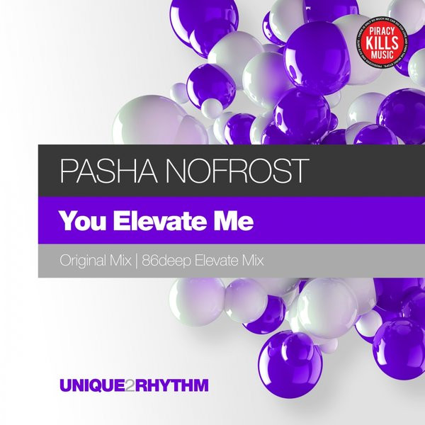 You Elevate Me