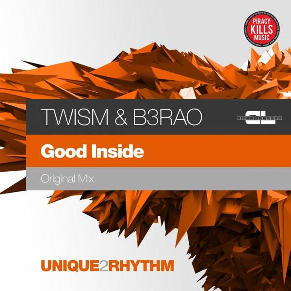Good Inside
