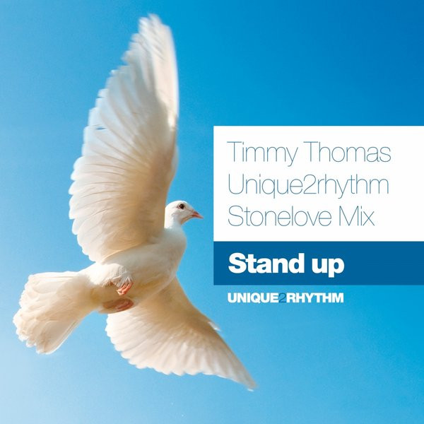 Stand Up (Unique2Rhythm Stonelove Mix)