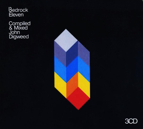 Bedrock Eleven