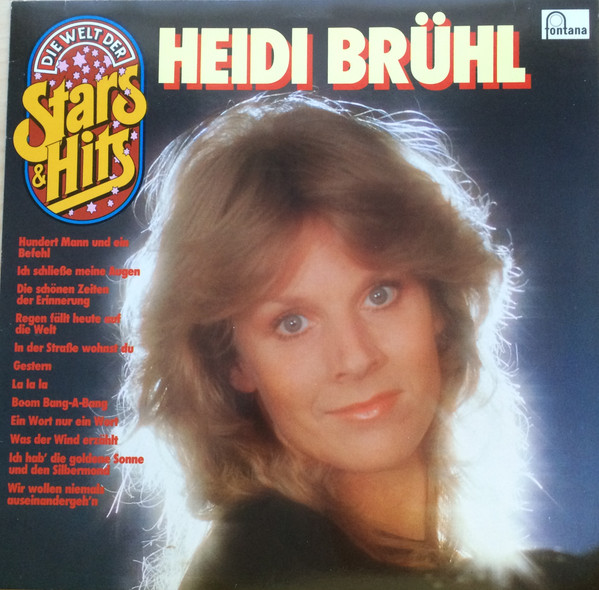 Die Welt Der Stars & Hits