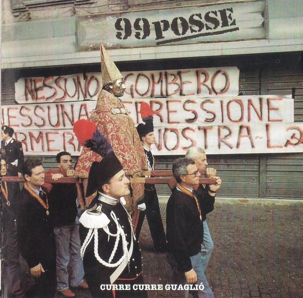 Curre Curre Guagliò