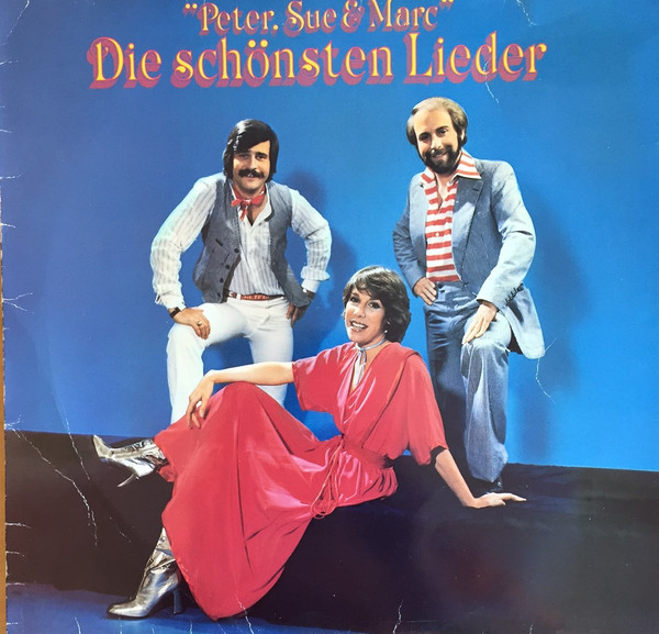 Die Schönsten Lieder