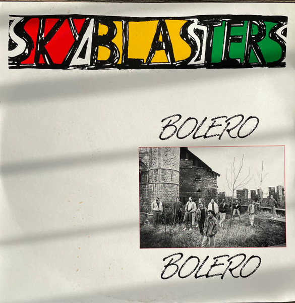 Bolero