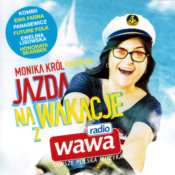 Jazda Na Wakacje