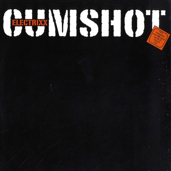 Cumshot