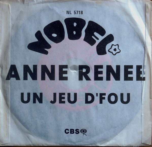 Un Jeu D'fou / Sur Le Bord De Ma Tasse De Café