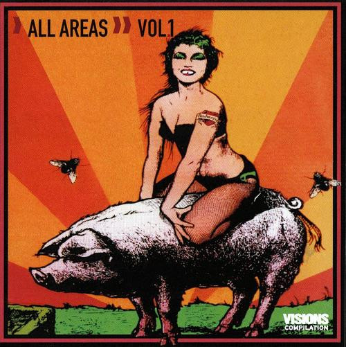 All Areas Vol. 1