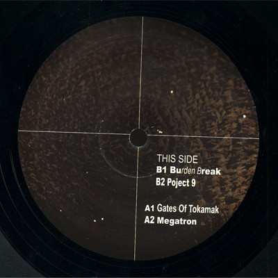 Bits Of Pulsar